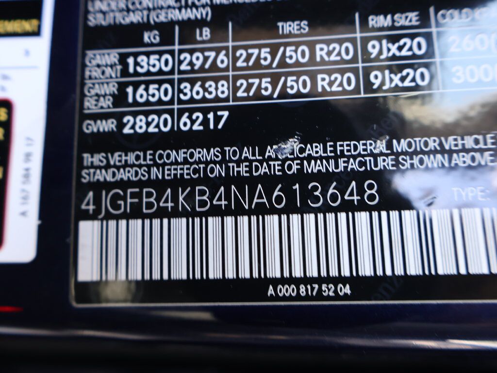 2022 Mercedes-Benz GLE GLE 350 San Clemente CA