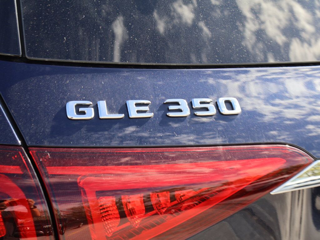 2022 Mercedes-Benz GLE GLE 350 San Clemente CA