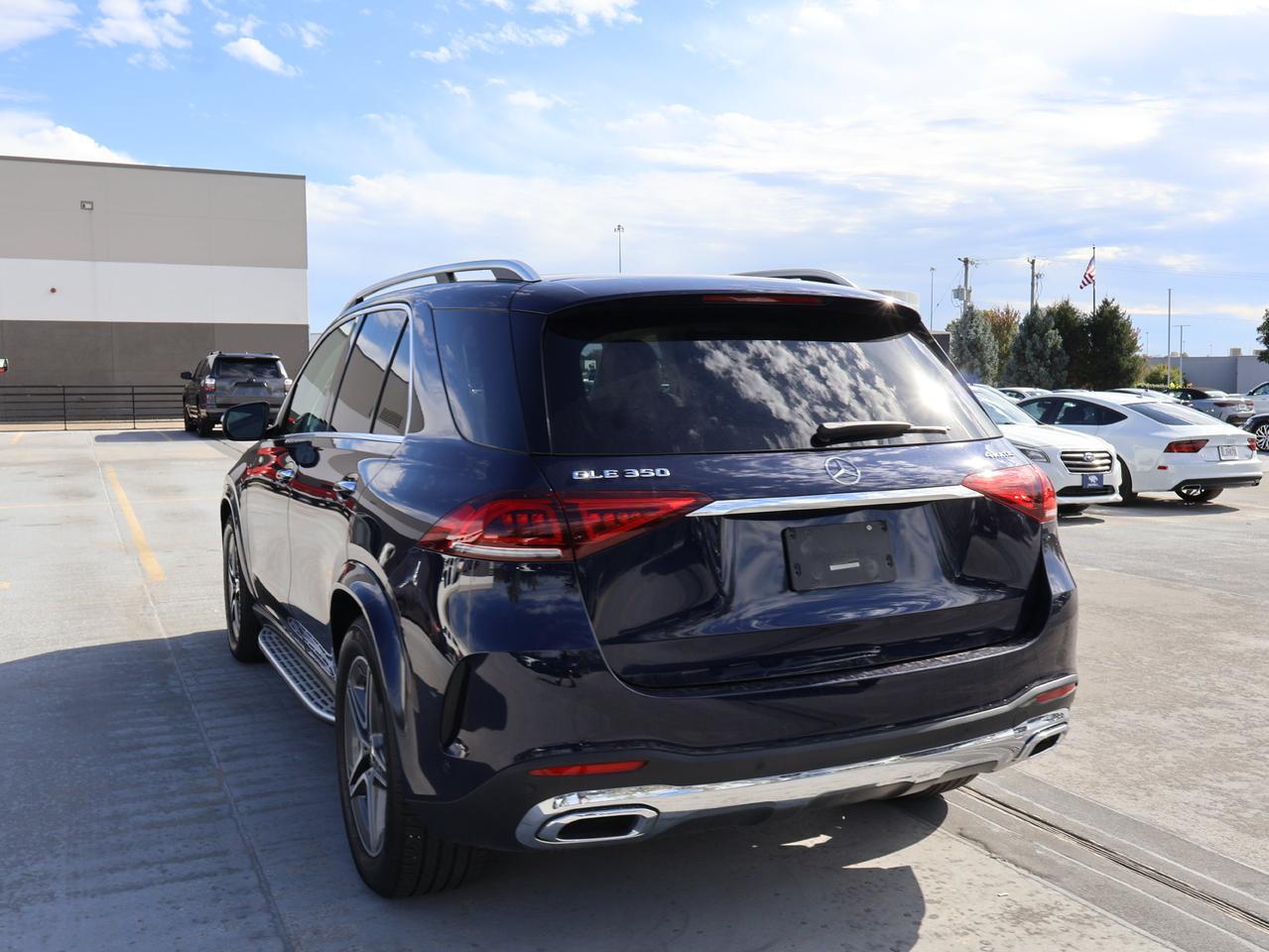2022 Mercedes-Benz GLE GLE 350 San Clemente CA