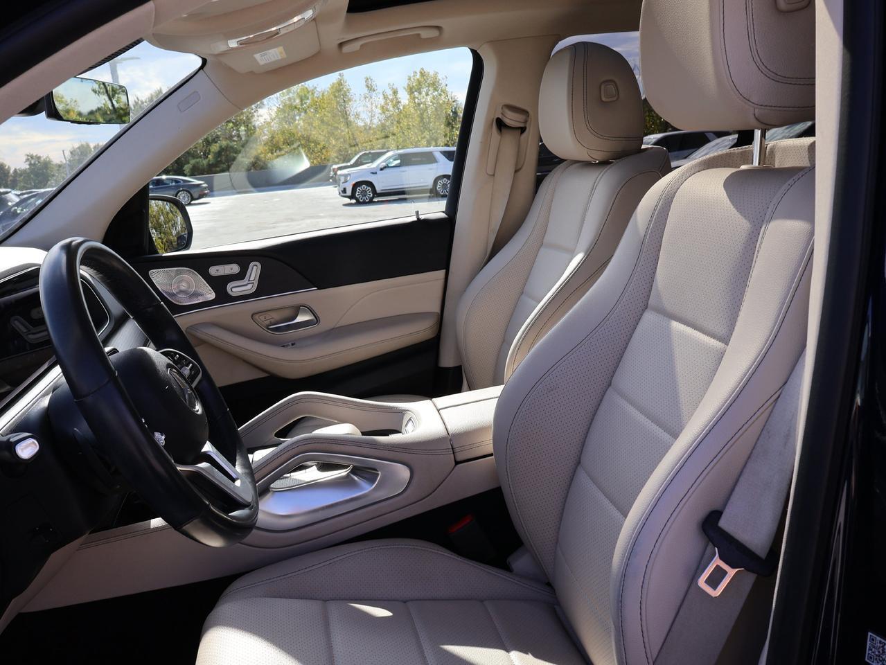 2022 Mercedes-Benz GLE GLE 350 San Clemente CA