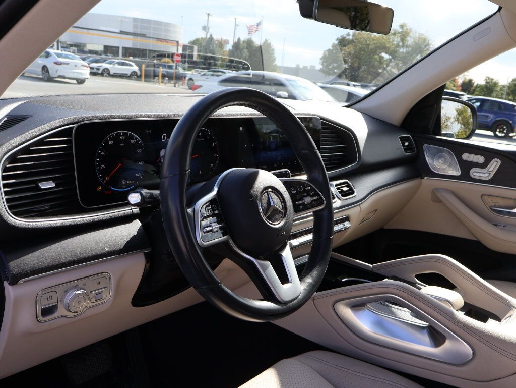 2022 Mercedes-Benz GLE GLE 350 San Clemente CA