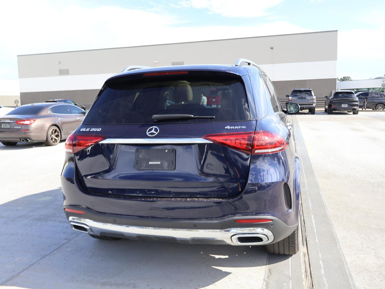 2022 Mercedes-Benz GLE GLE 350 San Clemente CA