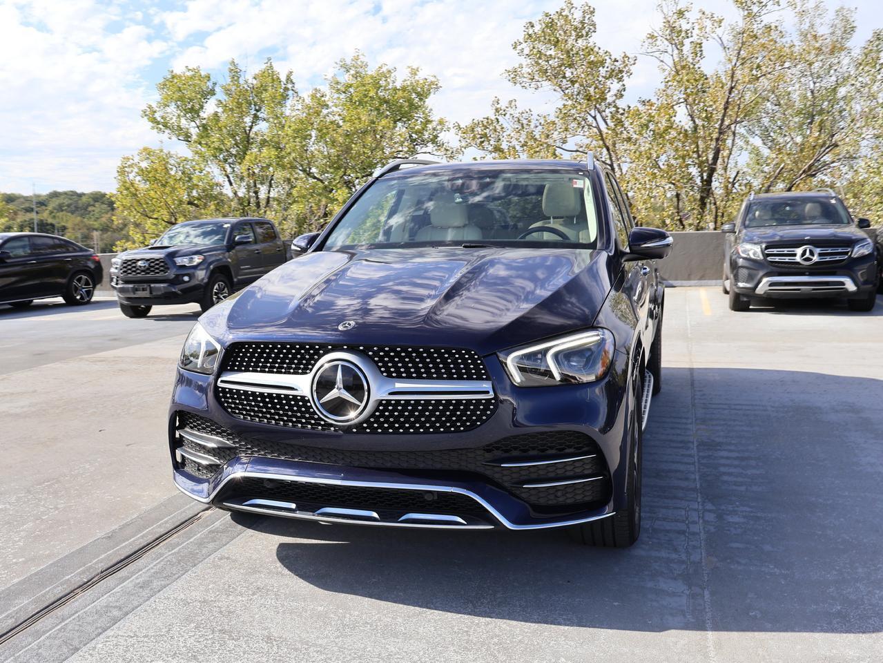 2022 Mercedes-Benz GLE GLE 350 San Clemente CA