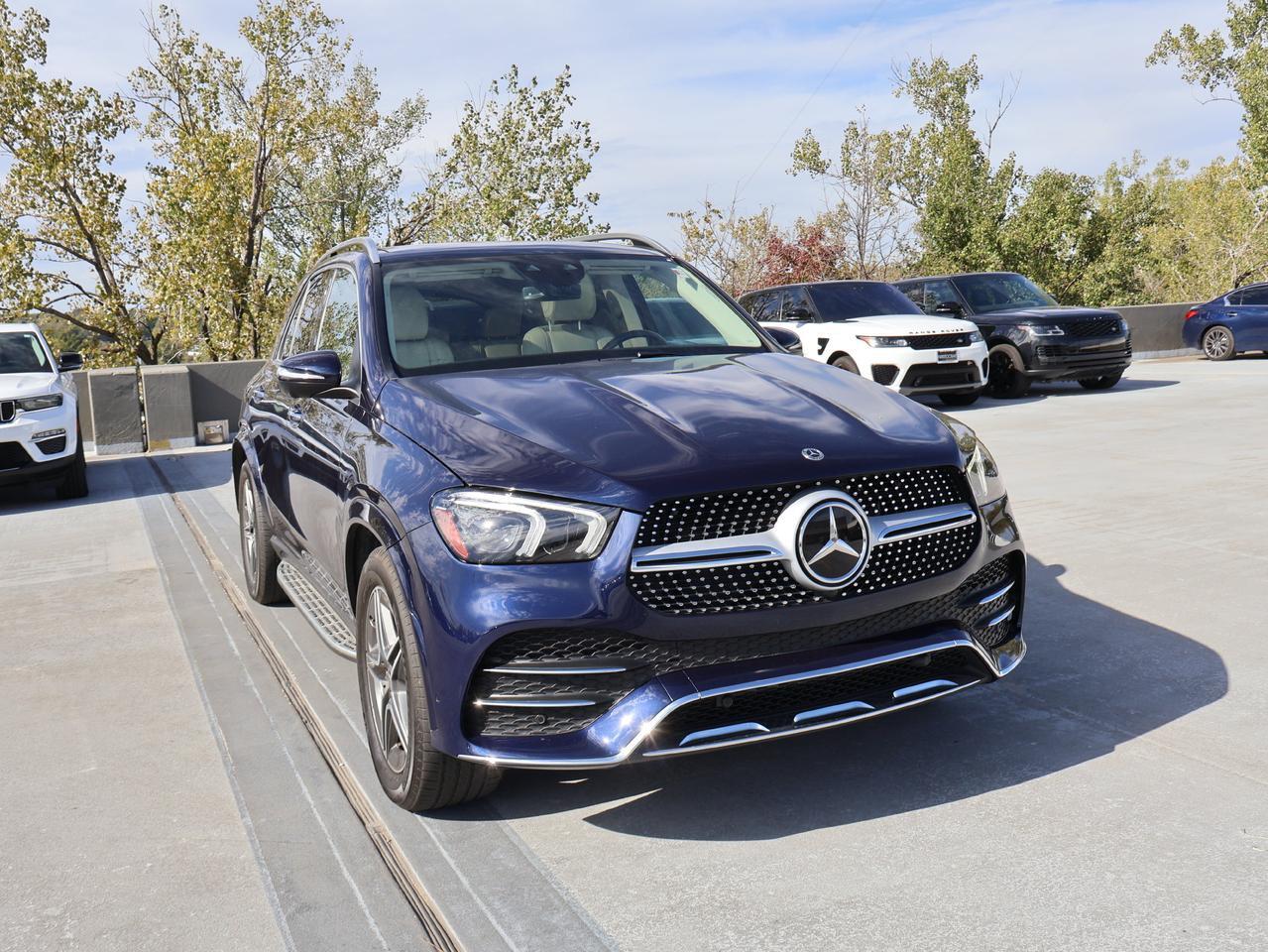 2022 Mercedes-Benz GLE GLE 350 San Clemente CA