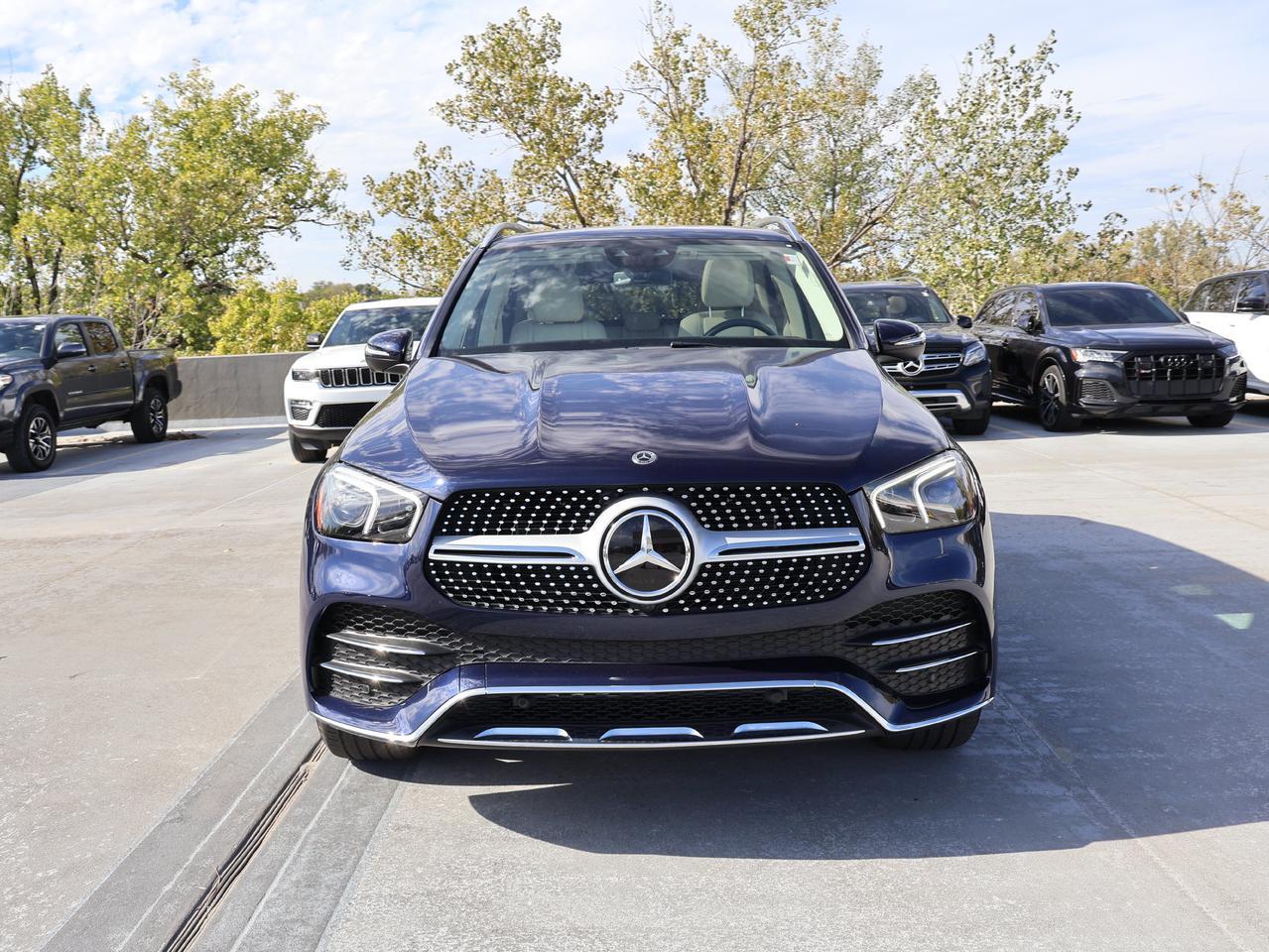 2022 Mercedes-Benz GLE GLE 350 San Clemente CA