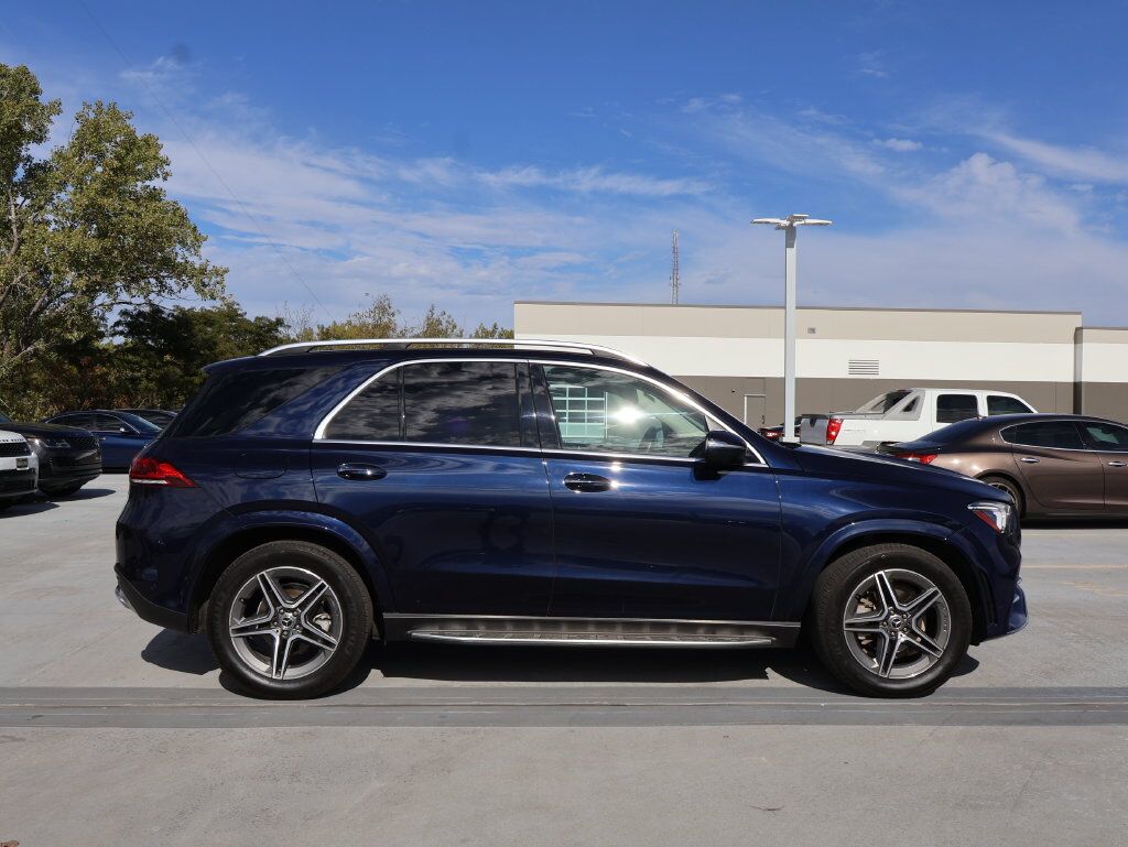 2022 Mercedes-Benz GLE GLE 350 San Clemente CA