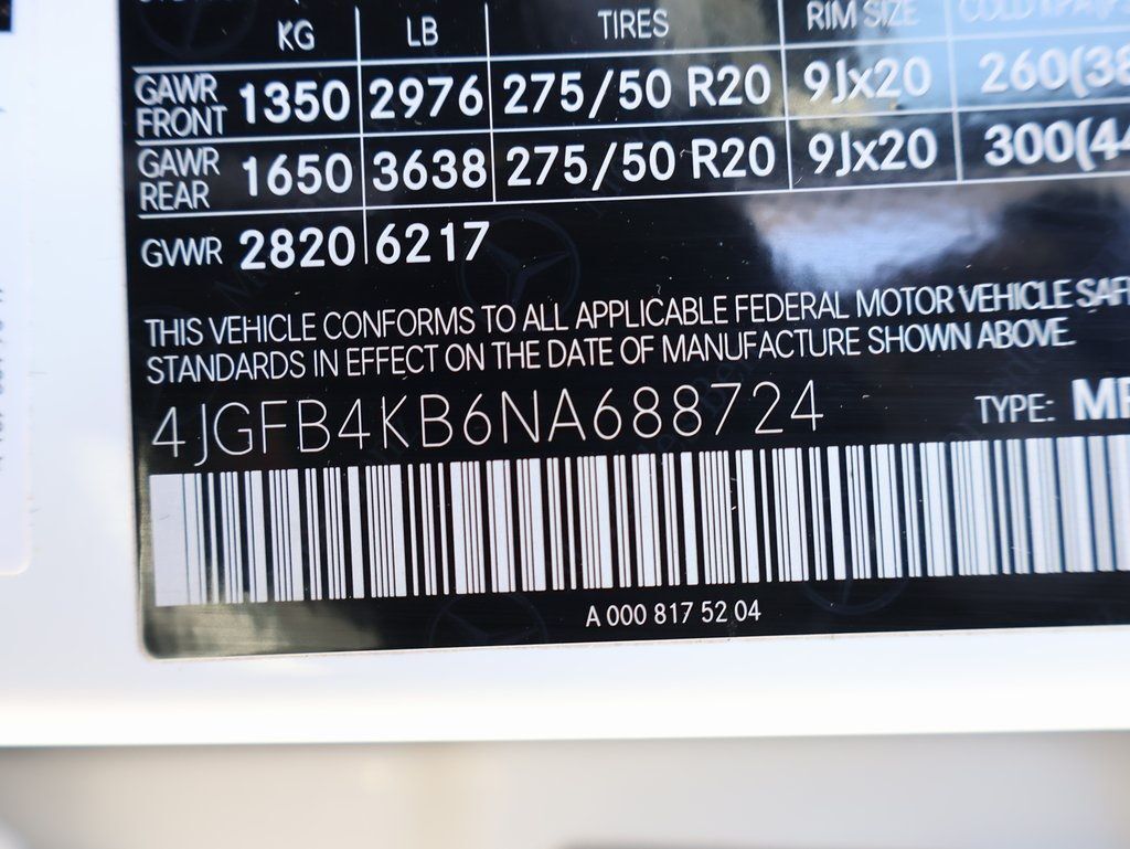 2022 Mercedes-Benz GLE GLE 350 San Clemente CA