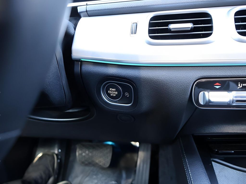 2022 Mercedes-Benz GLE GLE 350 San Clemente CA