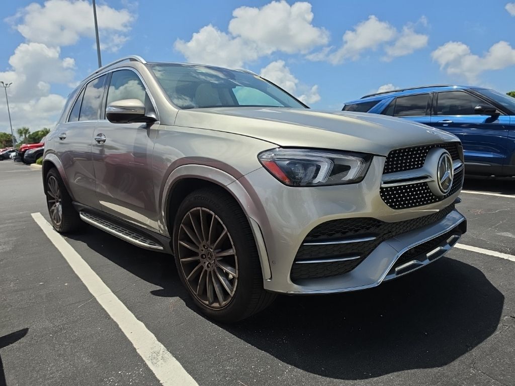 2022 Mercedes-Benz GLE GLE 350 San Clemente CA