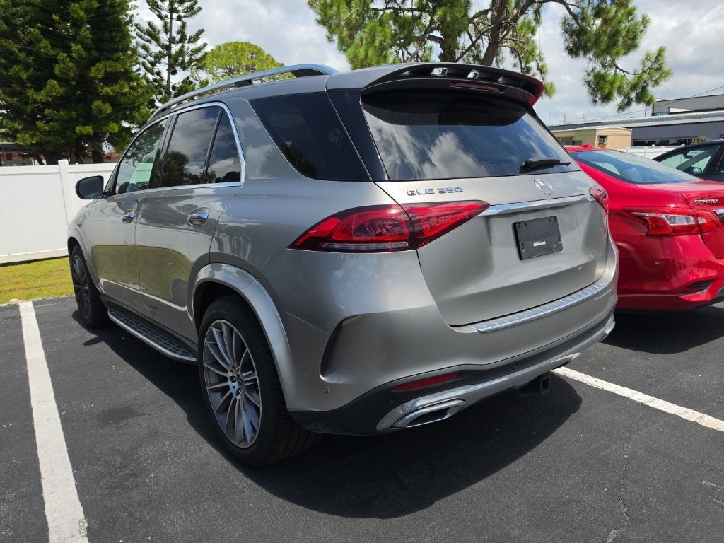 2022 Mercedes-Benz GLE GLE 350 San Clemente CA