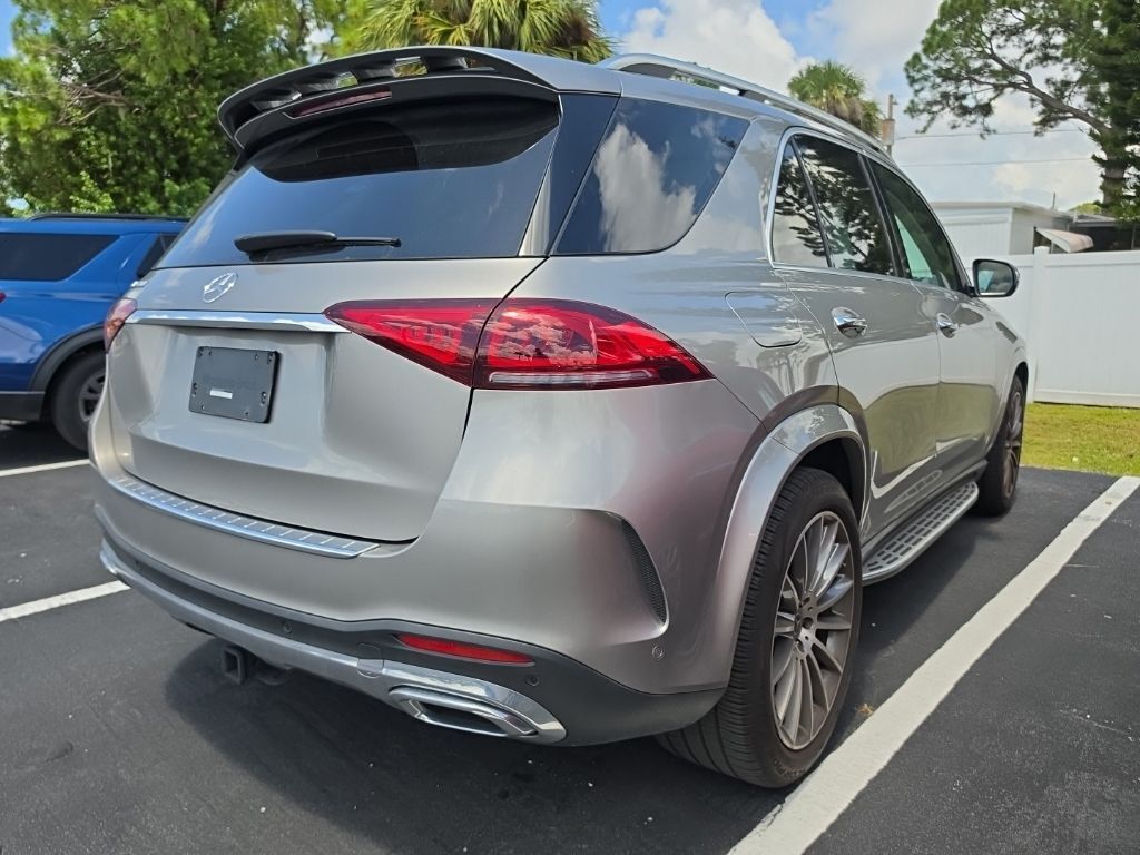 2022 Mercedes-Benz GLE GLE 350 San Clemente CA