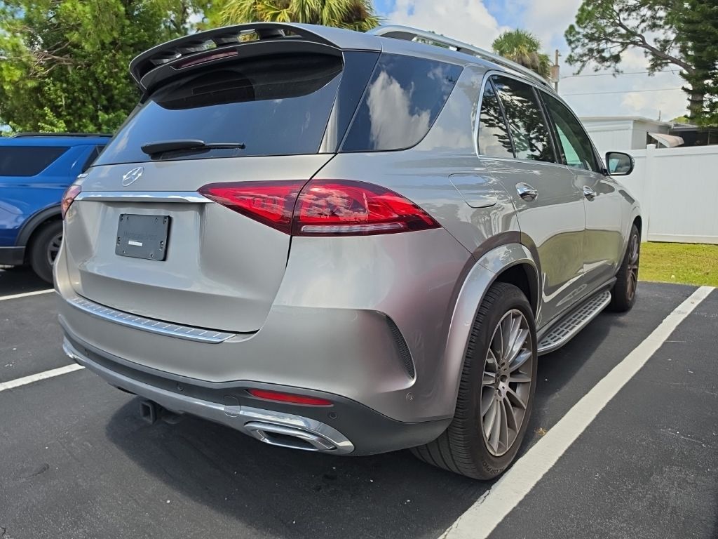 2022 Mercedes-Benz GLE GLE 350 San Clemente CA
