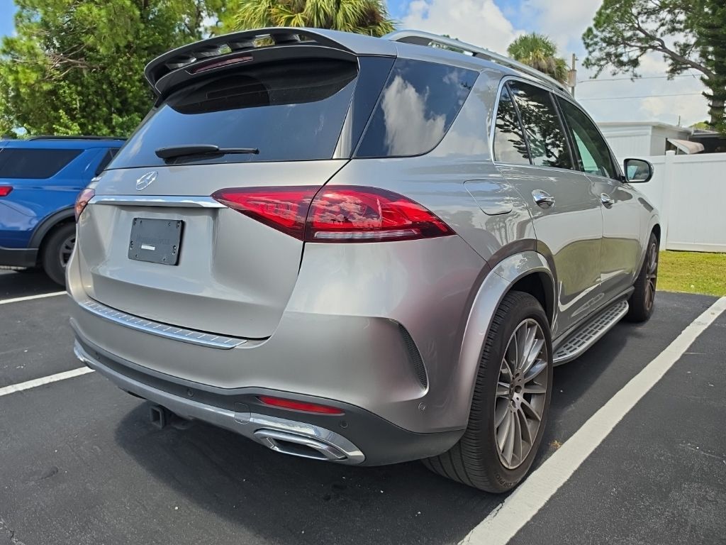 2022 Mercedes-Benz GLE GLE 350 San Clemente CA