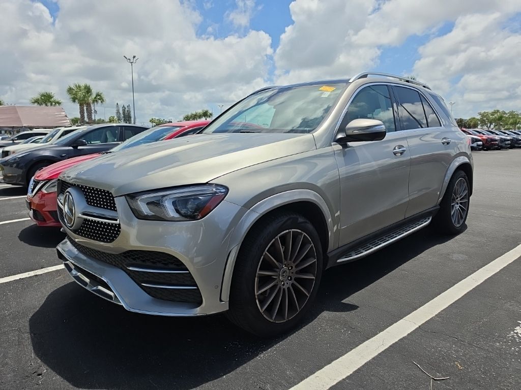 2022 Mercedes-Benz GLE GLE 350 San Clemente CA