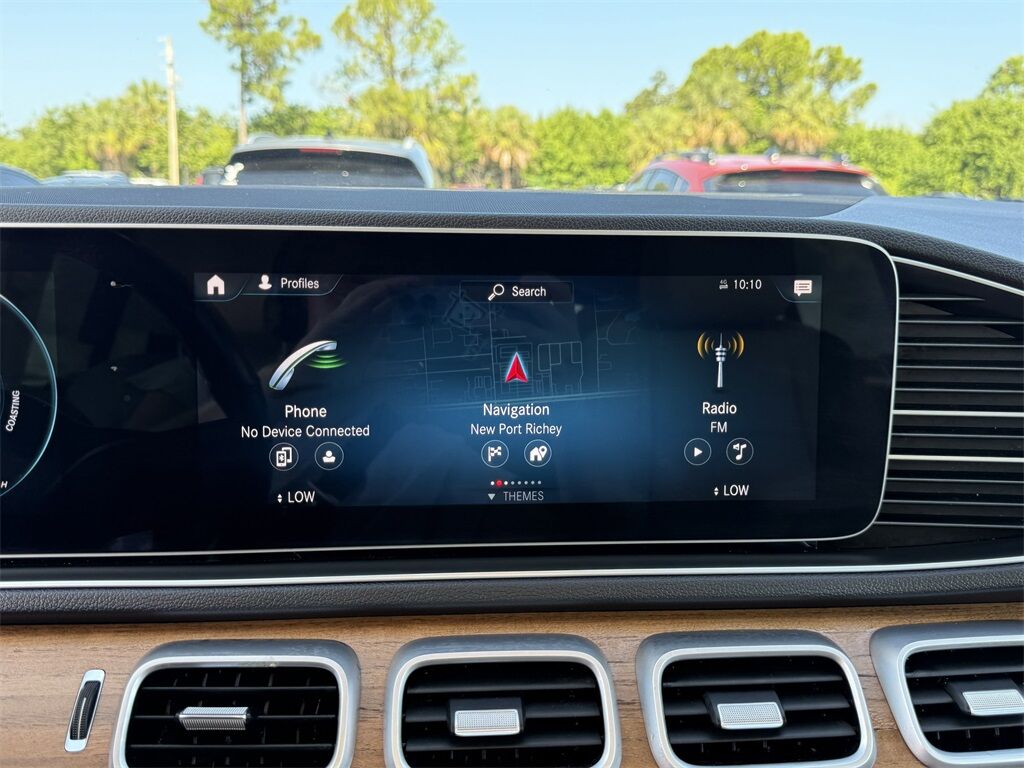 2022 Mercedes-Benz GLE GLE 350 San Clemente CA