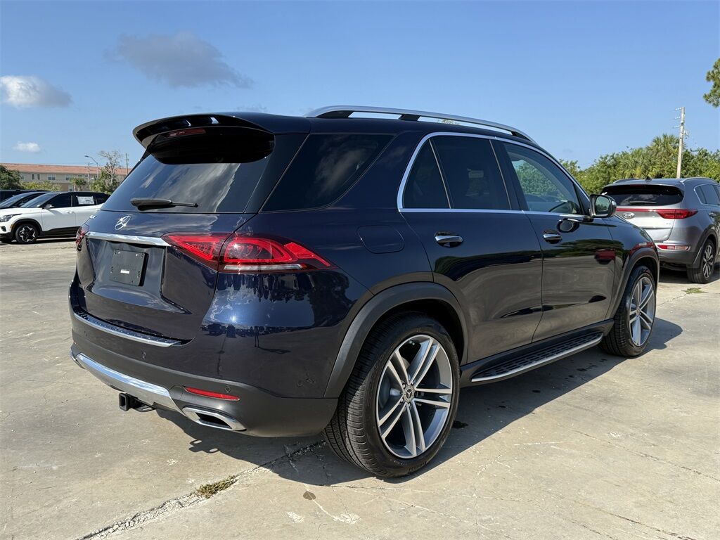 2022 Mercedes-Benz GLE GLE 350 San Clemente CA