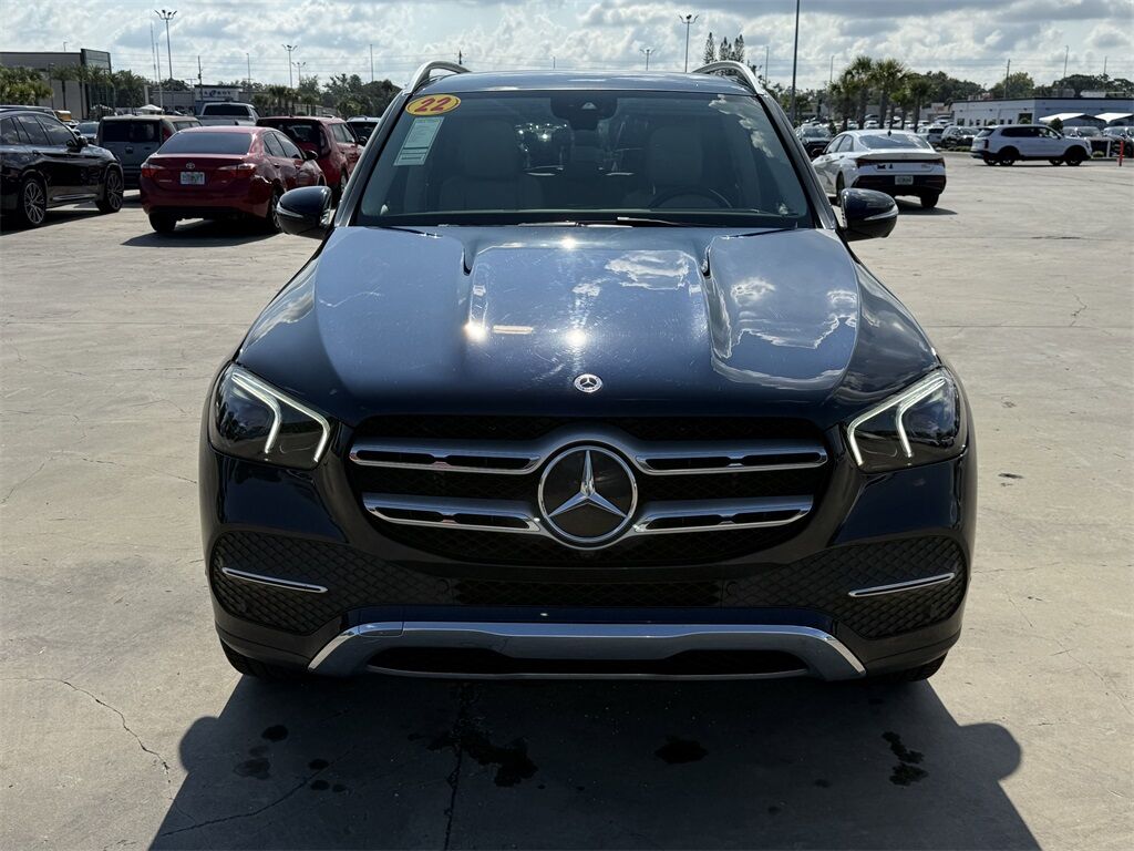 2022 Mercedes-Benz GLE GLE 350 San Clemente CA