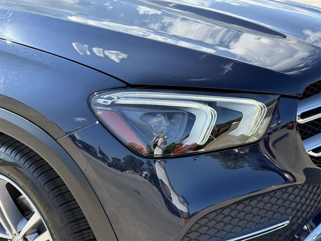 2022 Mercedes-Benz GLE GLE 350 San Clemente CA