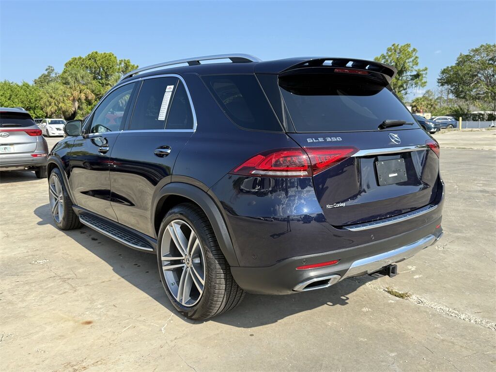 2022 Mercedes-Benz GLE GLE 350 San Clemente CA