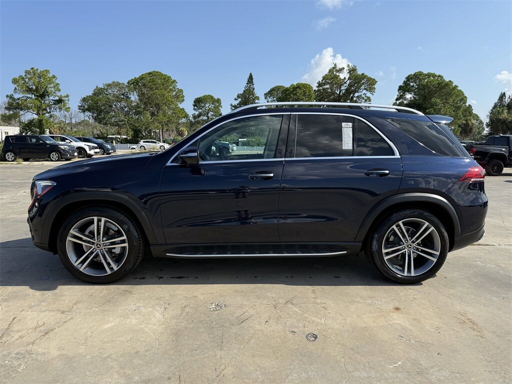 2022 Mercedes-Benz GLE GLE 350 San Clemente CA