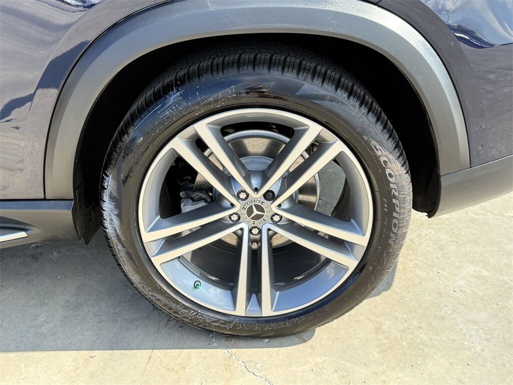 2022 Mercedes-Benz GLE GLE 350 San Clemente CA