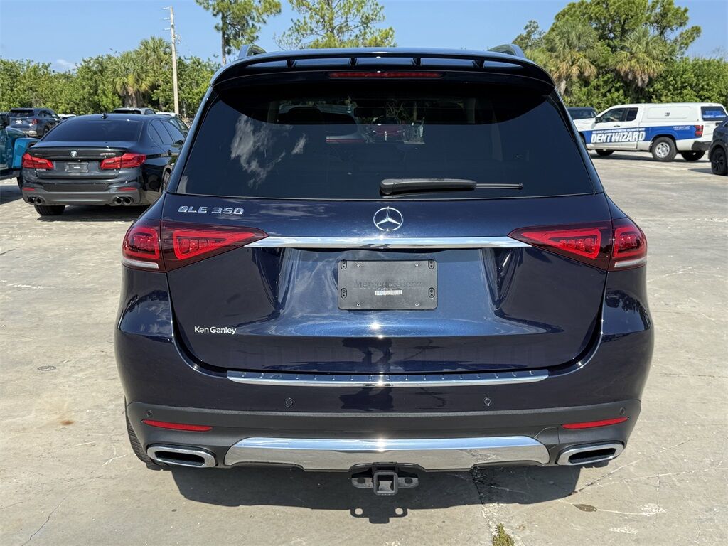 2022 Mercedes-Benz GLE GLE 350 San Clemente CA