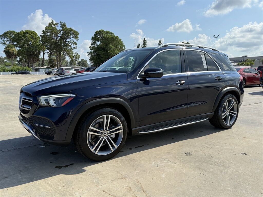 2022 Mercedes-Benz GLE GLE 350 San Clemente CA