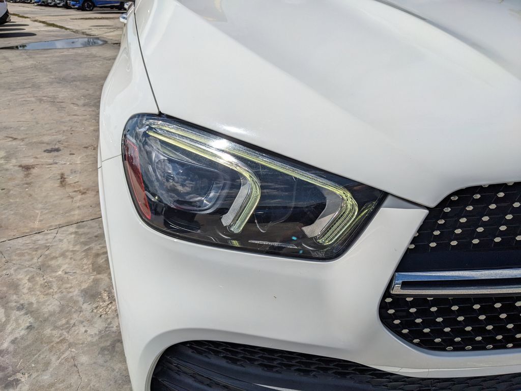 2022 Mercedes-Benz GLE GLE 350 San Clemente CA