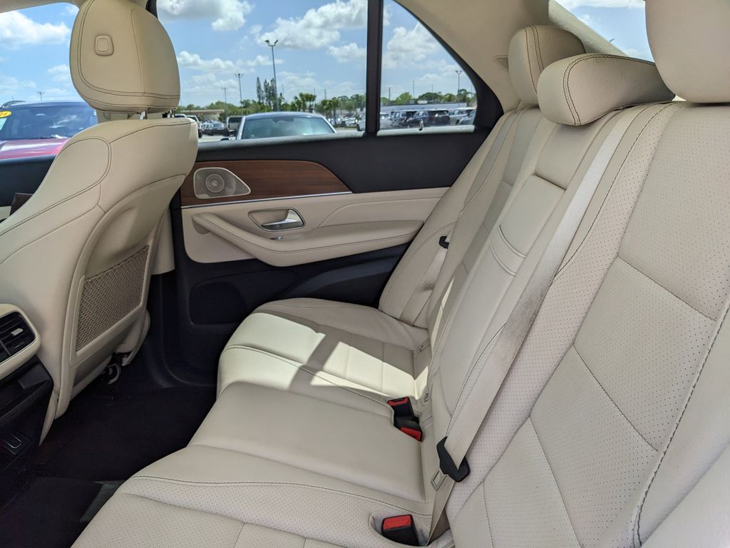 2022 Mercedes-Benz GLE GLE 350 San Clemente CA