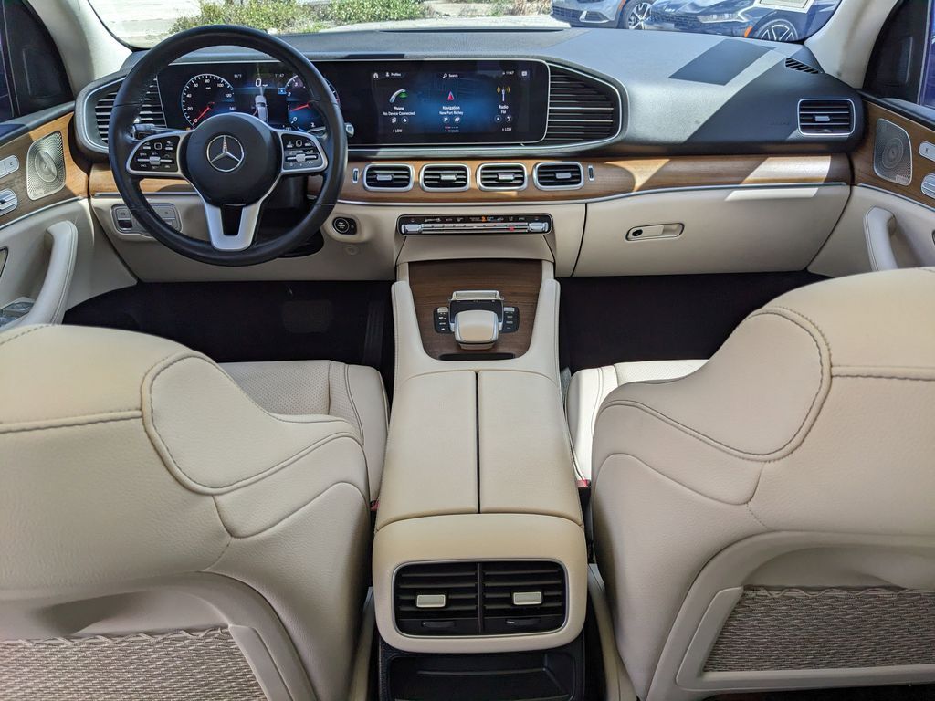 2022 Mercedes-Benz GLE GLE 350 San Clemente CA