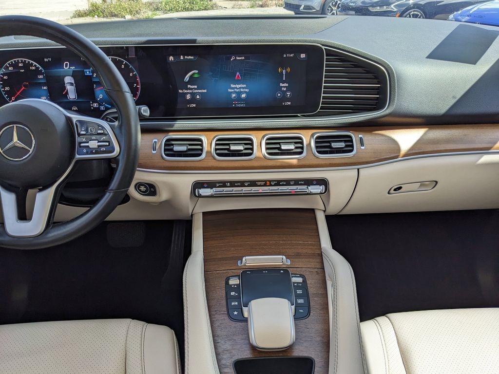 2022 Mercedes-Benz GLE GLE 350 San Clemente CA