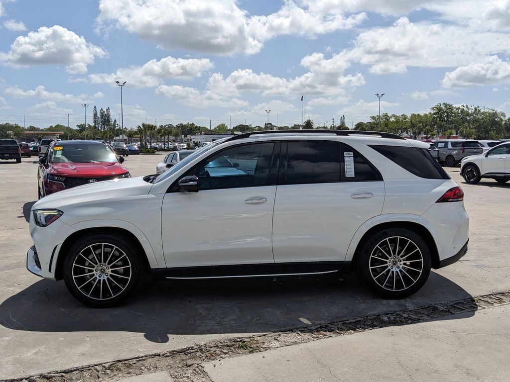 2022 Mercedes-Benz GLE GLE 350 San Clemente CA