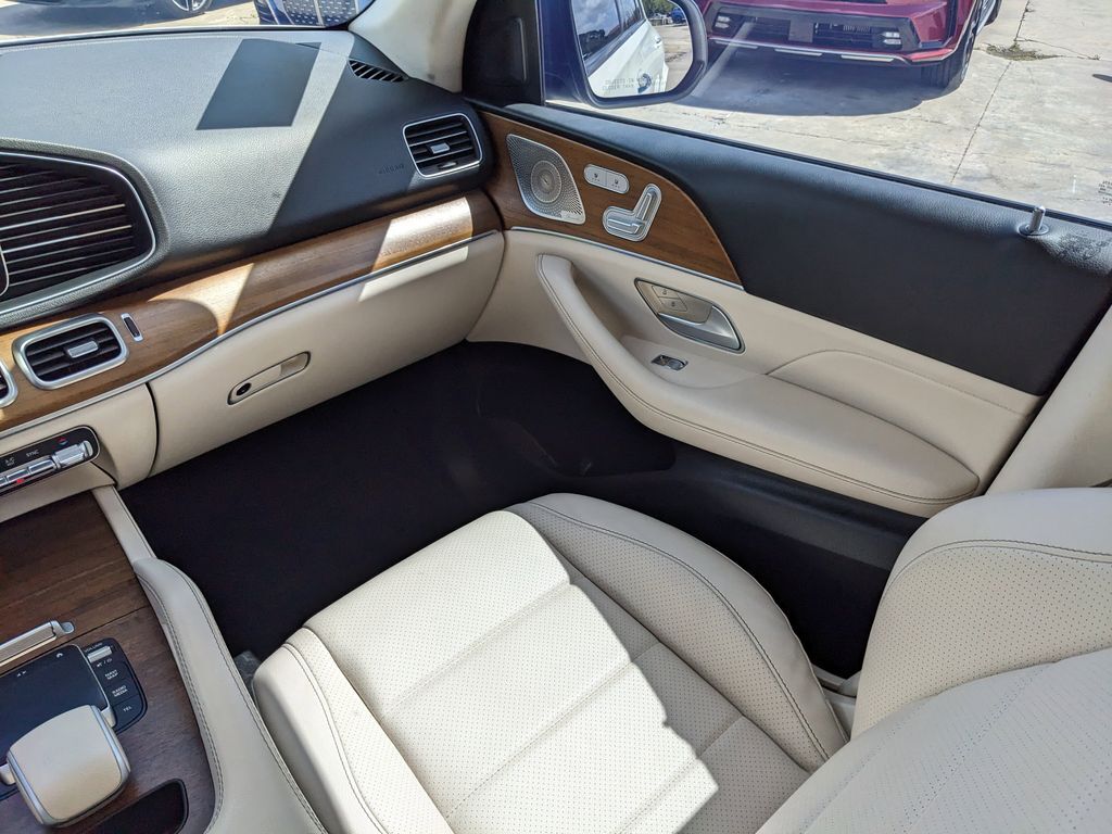 2022 Mercedes-Benz GLE GLE 350 San Clemente CA