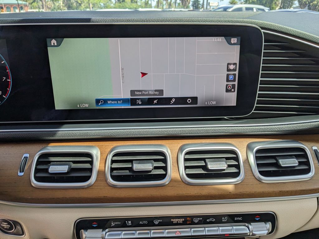 2022 Mercedes-Benz GLE GLE 350 San Clemente CA