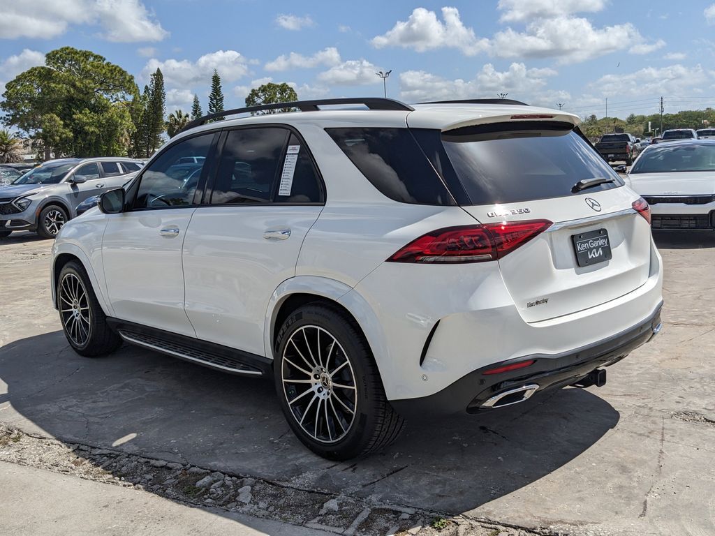 2022 Mercedes-Benz GLE GLE 350 San Clemente CA
