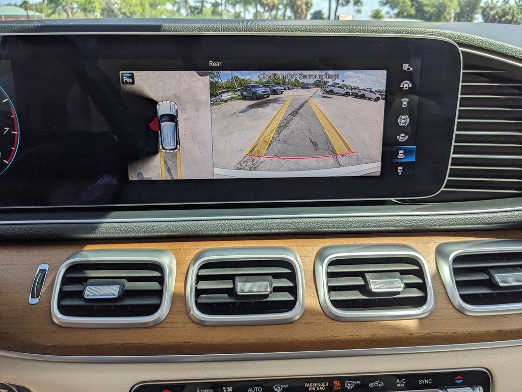 2022 Mercedes-Benz GLE GLE 350 San Clemente CA