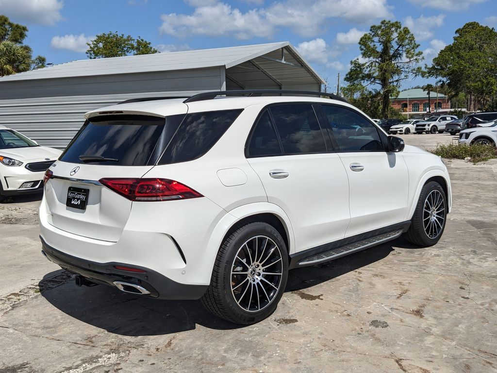 2022 Mercedes-Benz GLE GLE 350 San Clemente CA