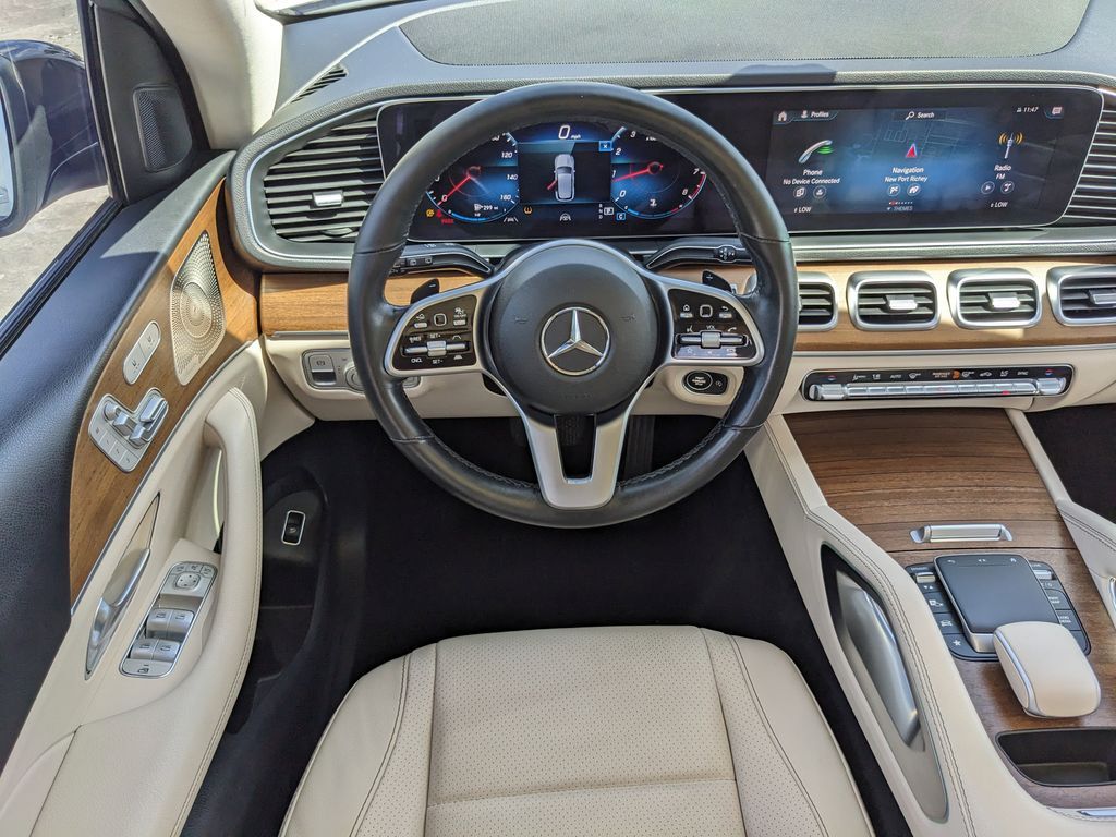 2022 Mercedes-Benz GLE GLE 350 San Clemente CA