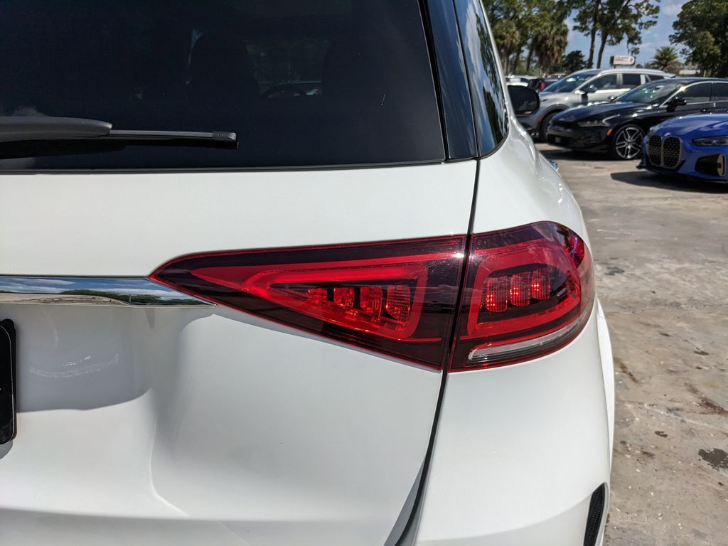 2022 Mercedes-Benz GLE GLE 350 San Clemente CA