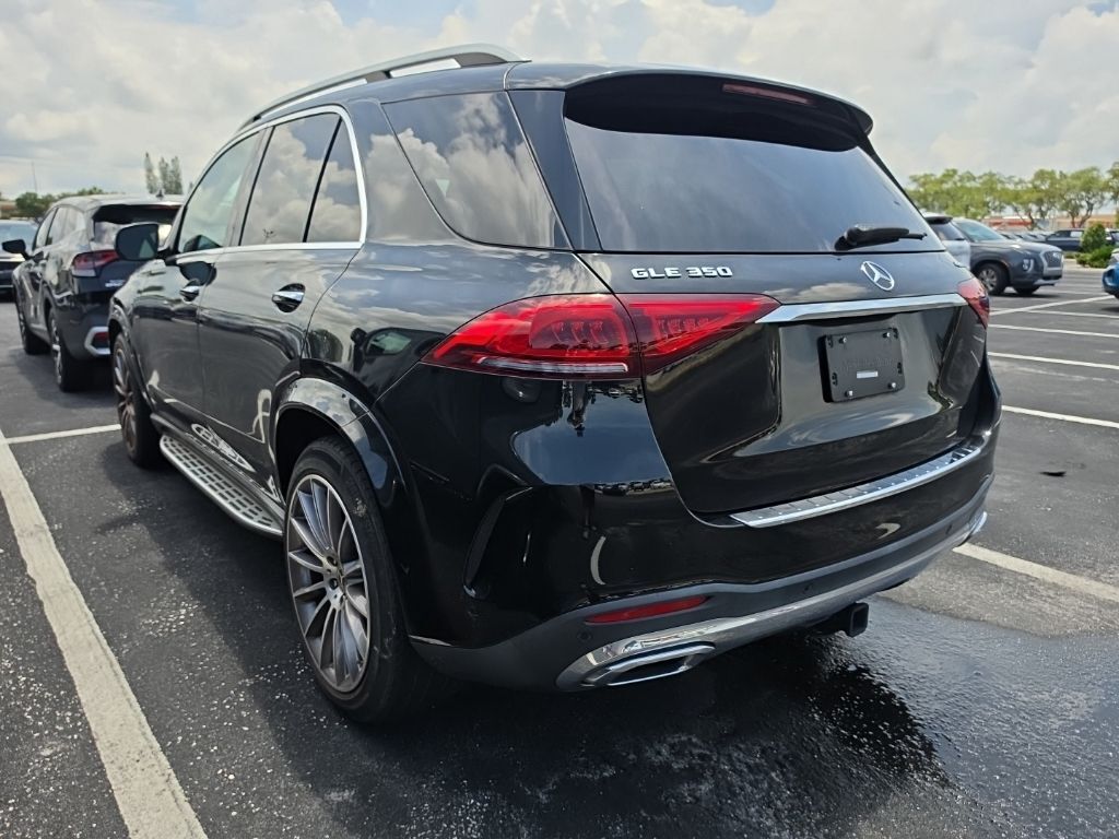 2022 Mercedes-Benz GLE GLE 350 San Clemente CA