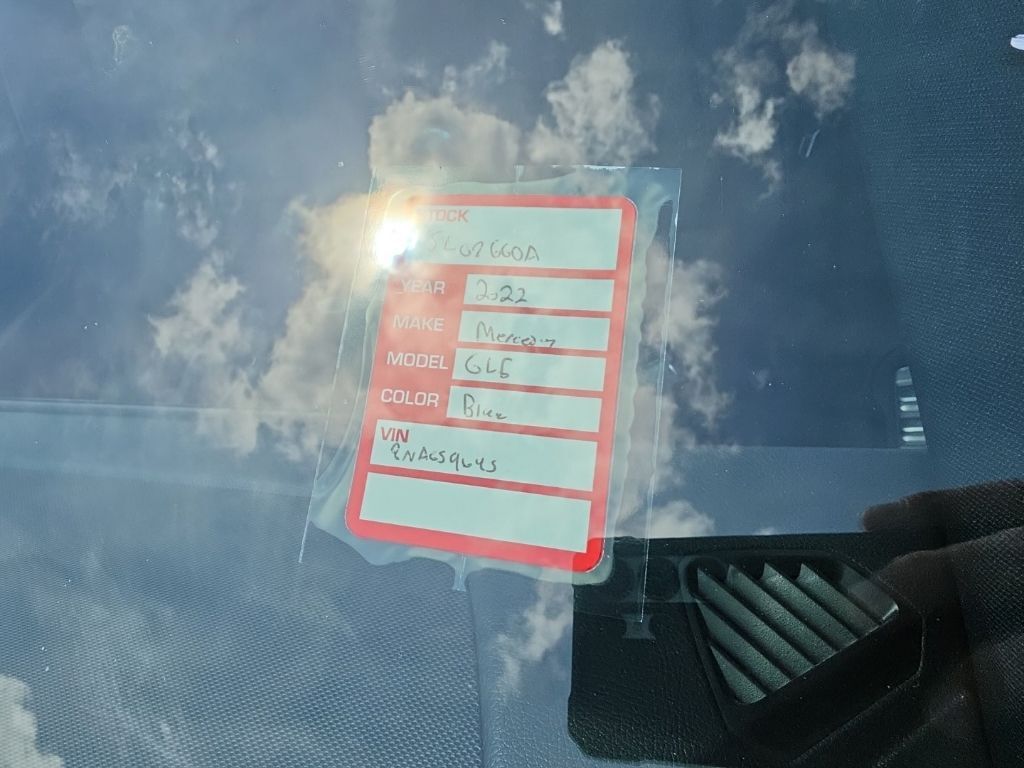 2022 Mercedes-Benz GLE GLE 350 San Clemente CA
