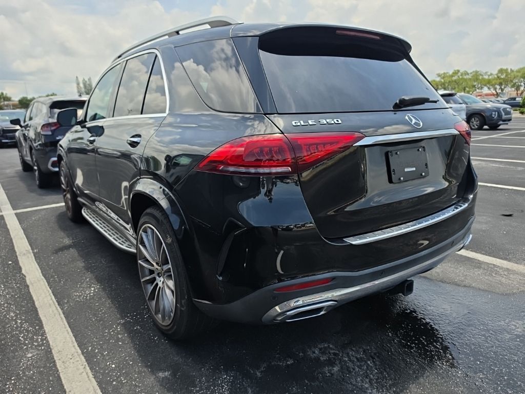 2022 Mercedes-Benz GLE GLE 350 San Clemente CA