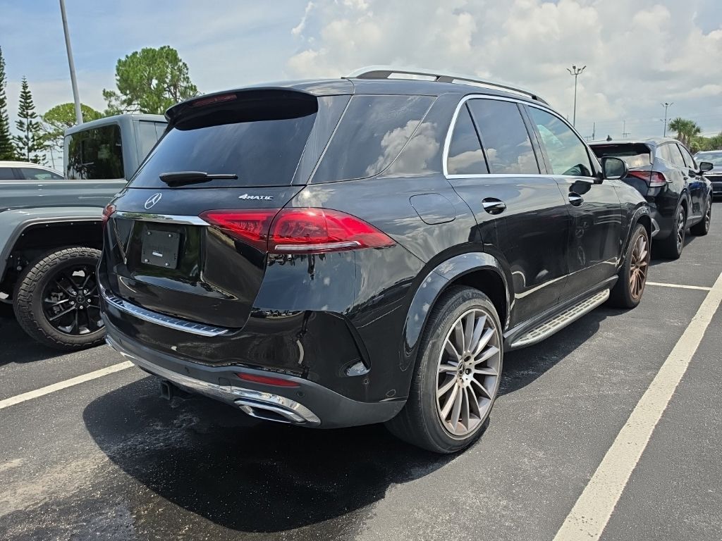 2022 Mercedes-Benz GLE GLE 350 San Clemente CA