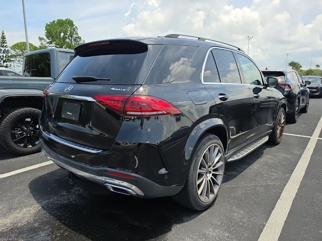 2022 Mercedes-Benz GLE GLE 350 San Clemente CA