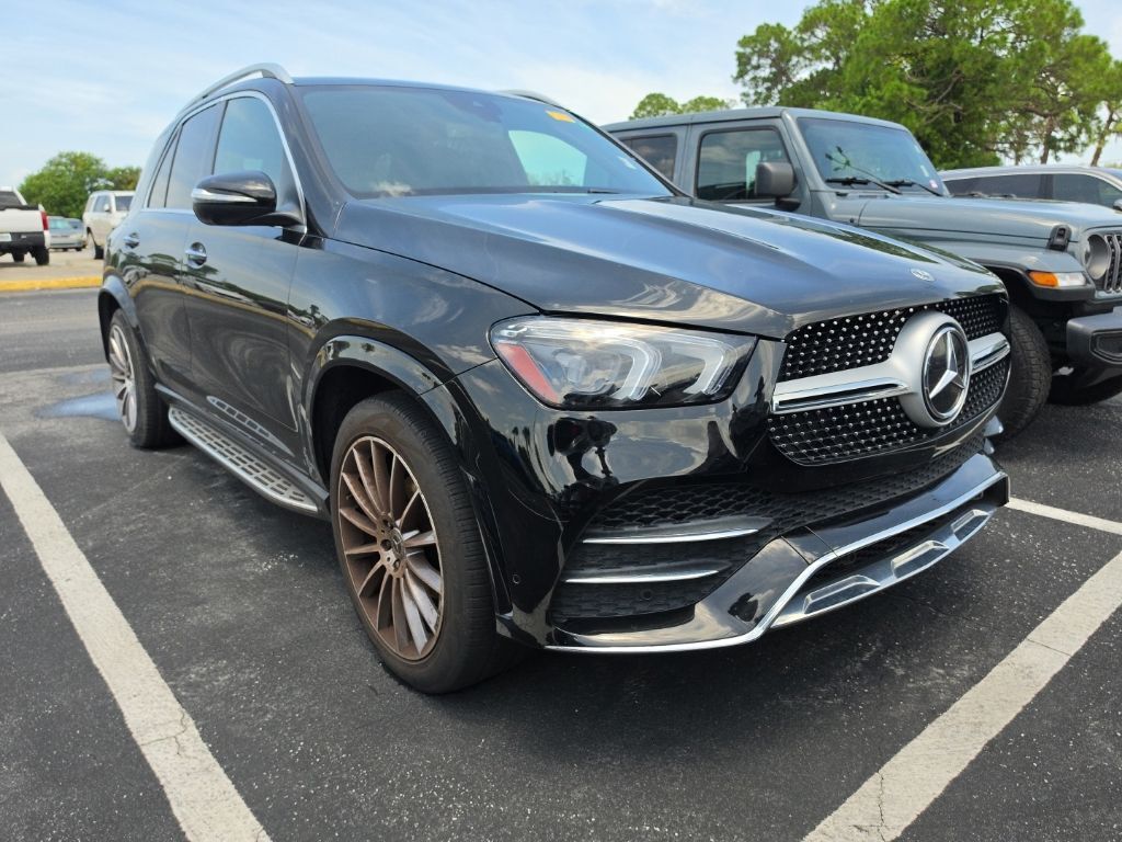 2022 Mercedes-Benz GLE GLE 350 San Clemente CA