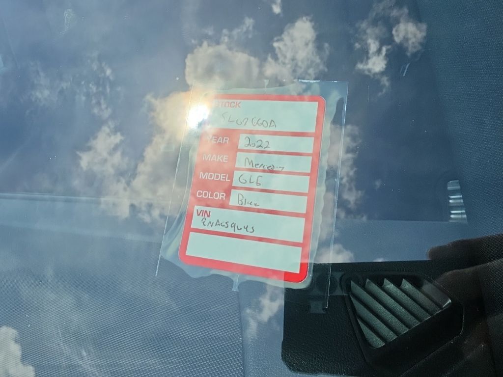 2022 Mercedes-Benz GLE GLE 350 San Clemente CA