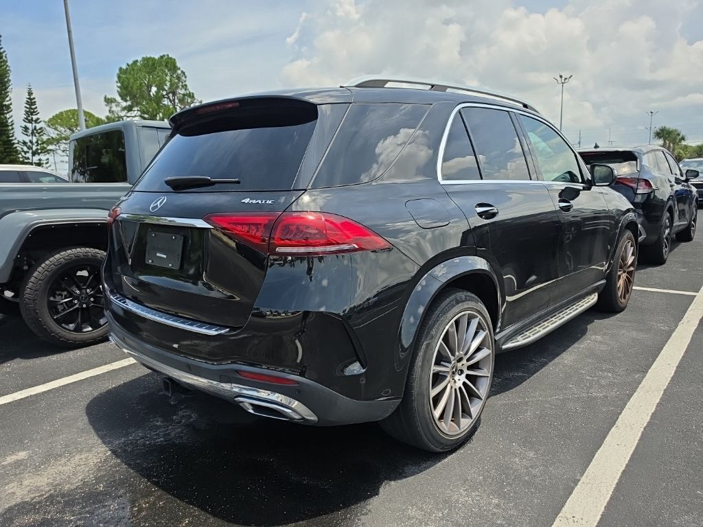 2022 Mercedes-Benz GLE GLE 350 San Clemente CA