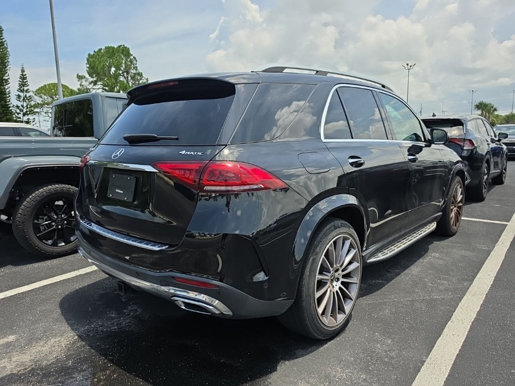 2022 Mercedes-Benz GLE GLE 350 San Clemente CA
