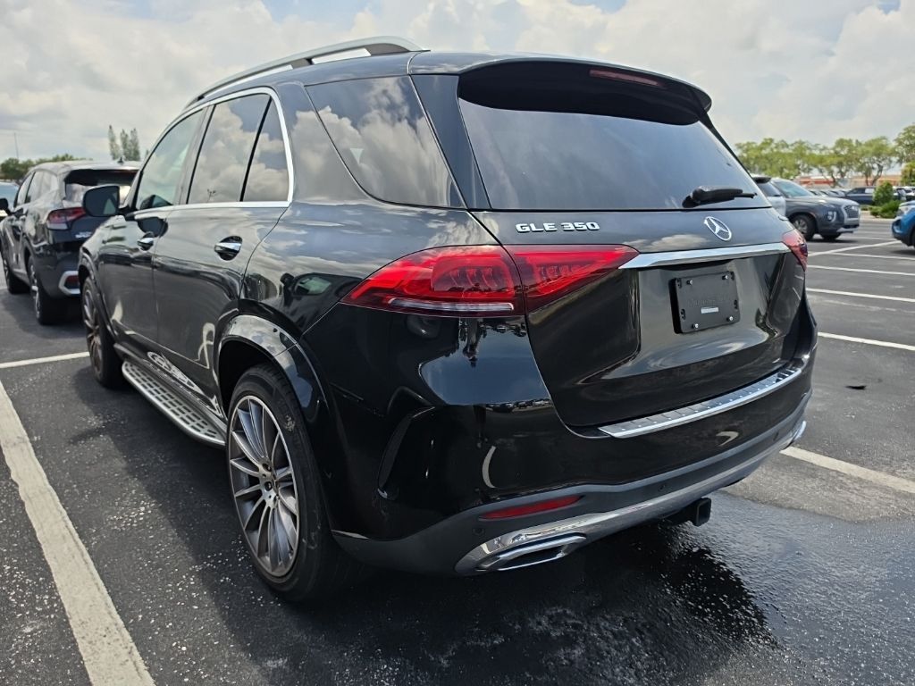 2022 Mercedes-Benz GLE GLE 350 San Clemente CA