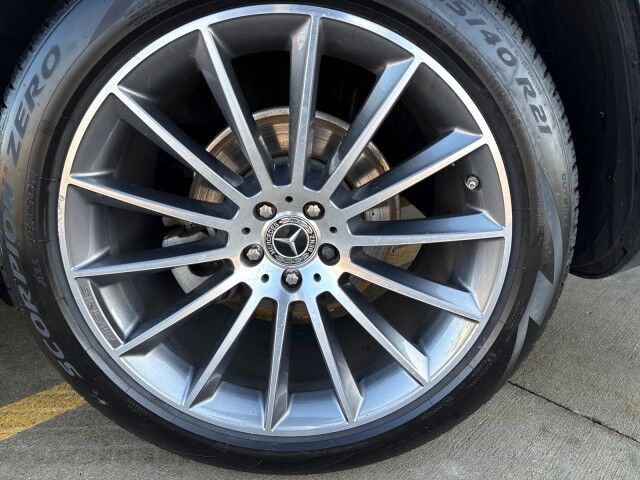 2022 Mercedes-Benz GLE GLE 350 Springfield IL 2022 Mercedes-Benz GLE GLE 350 Springfield IL